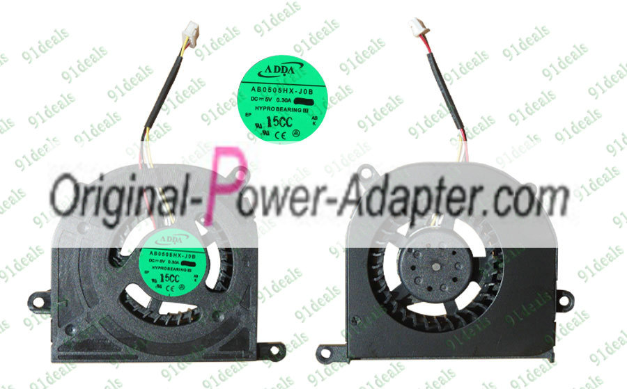 New HP dv2-1201au dv2-1201ax dv2-1202au dv2-1203au Fan